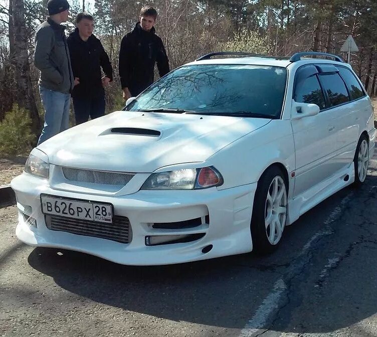 Gt tt