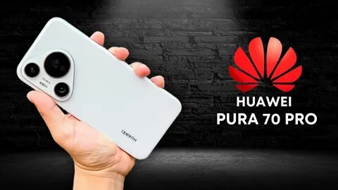 Huawei pura 70 pro отзывы владельцев