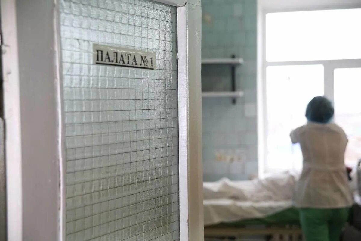 Почему закрыты больницы. Мы против закрытия больницы в с.подгорное.