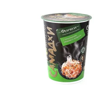 Фунчоза быстрого приготовления