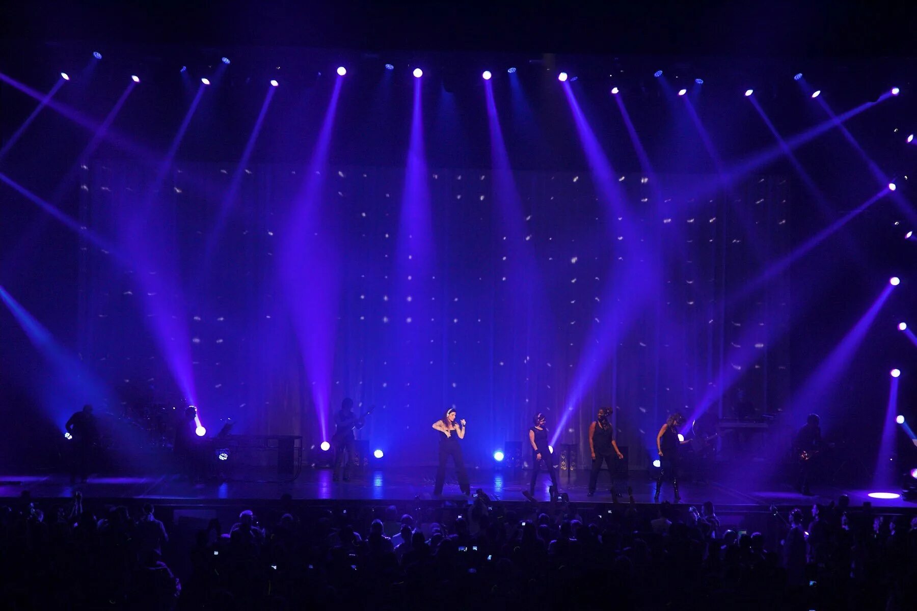 Stage image