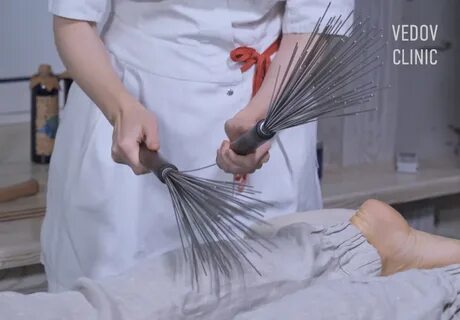 Суши веник