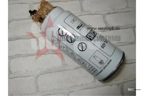 Фильтр pl420