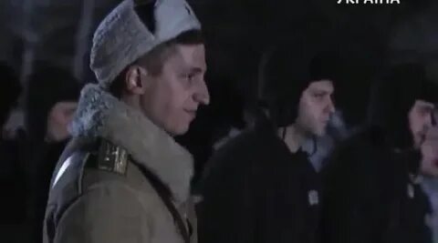 Второе восстание спартака 2012