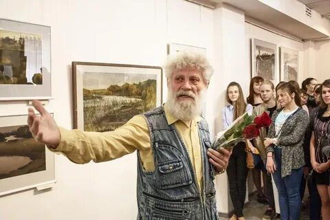 Искусство тюмень