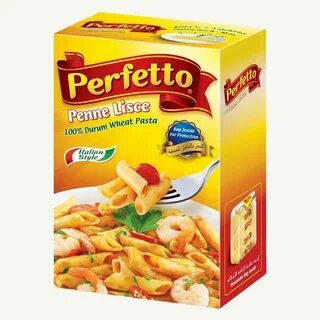 Сайт perfetto