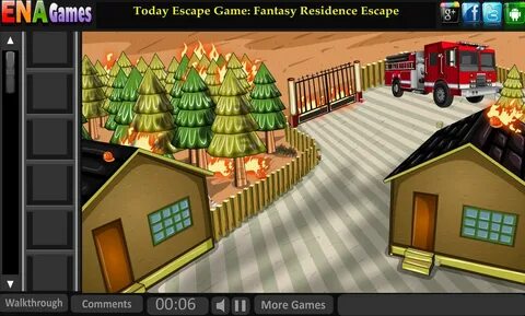 Игра Gas Station Escape 2 - Онлайн.