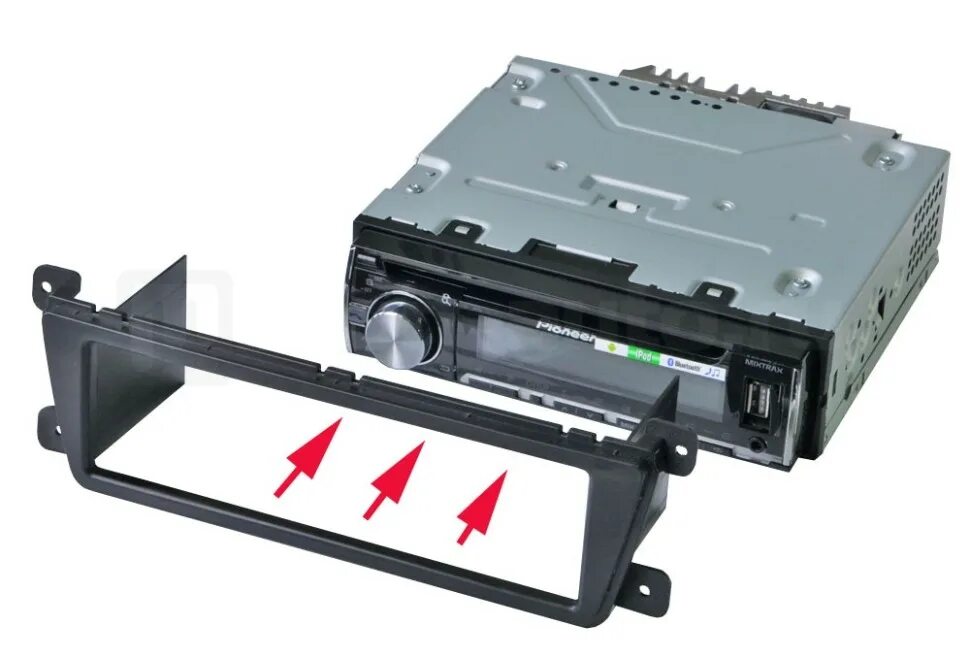 Купить переходные рамки для автомагнитол. Переходная рамка для 2 din Приора 1. Переходная рамка с 2din на 1din Приора. Переходная рамка для 2 din Калина 1.