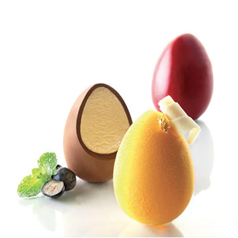 Форма для муссовых пирожных яйцо 3д. Форма silikomart mul3d egg яйцо. форма silikomart mul3. силиконовая форма яйцо 3д для муссовых пирожных. силиконовая форма яйцо для муссовых пирожных.