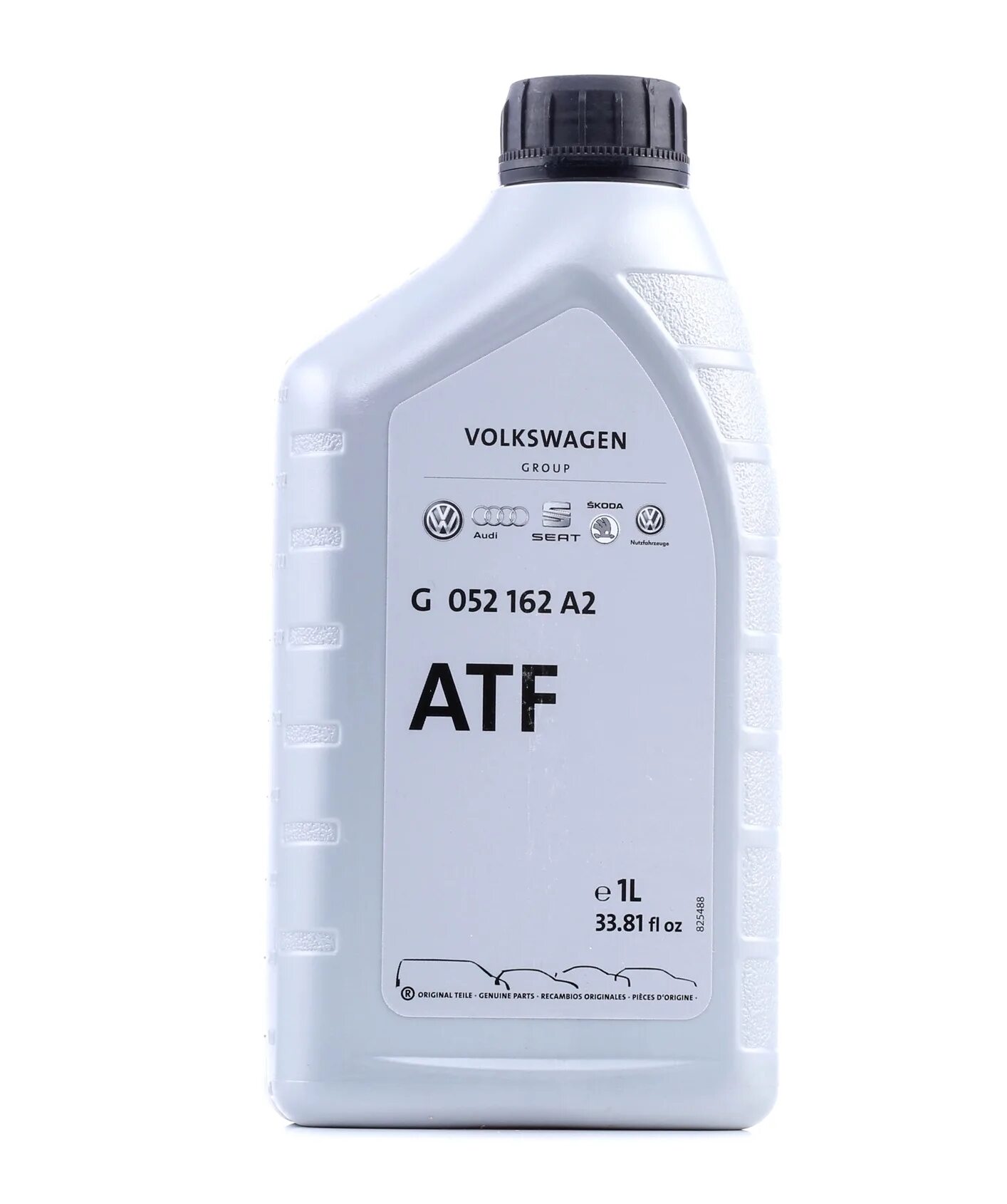 Atf vag