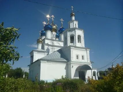 Киясово