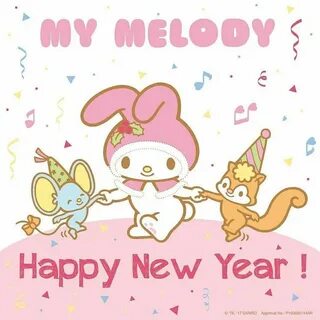 Happy n