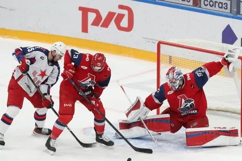 Матч локомотив ярославль цска сегодня