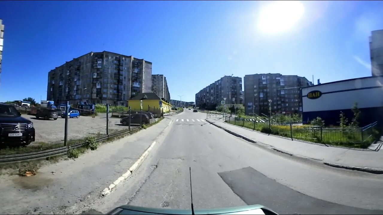 Улица Полярная Североморск. Североморск улица Полярная 2. Североморск ул Полярная 4. Полярная 6 Североморск.