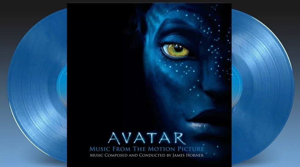 Music from the motion picture