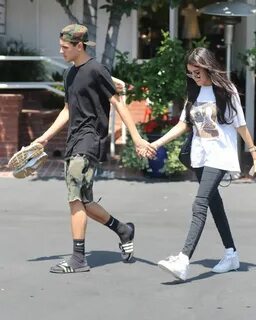 She has a boyfriend