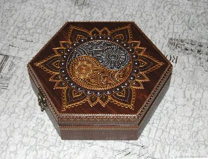 Из шкатулки дзен