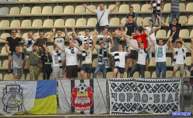 гостевая информационный сайт болельщиков фк заря