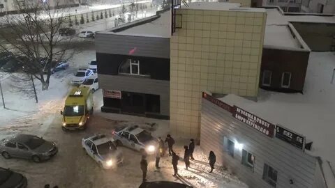 Неделю петропавловск