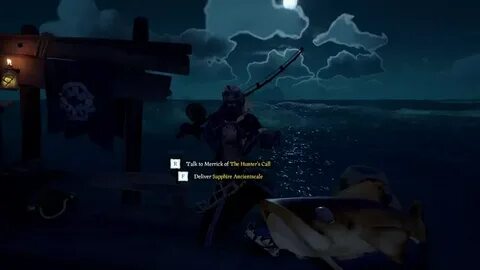 Игра музыкальная море