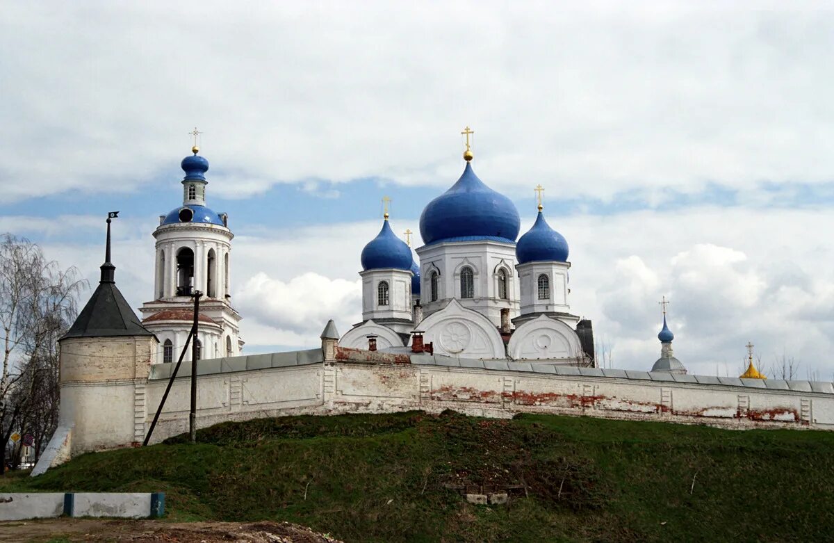 Боголюбова