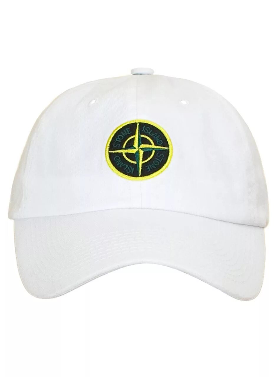 Белый stone island. Кепка стон айленд. кепка стоун исланд. кепка stone island белая. зипка стон айленд белая.