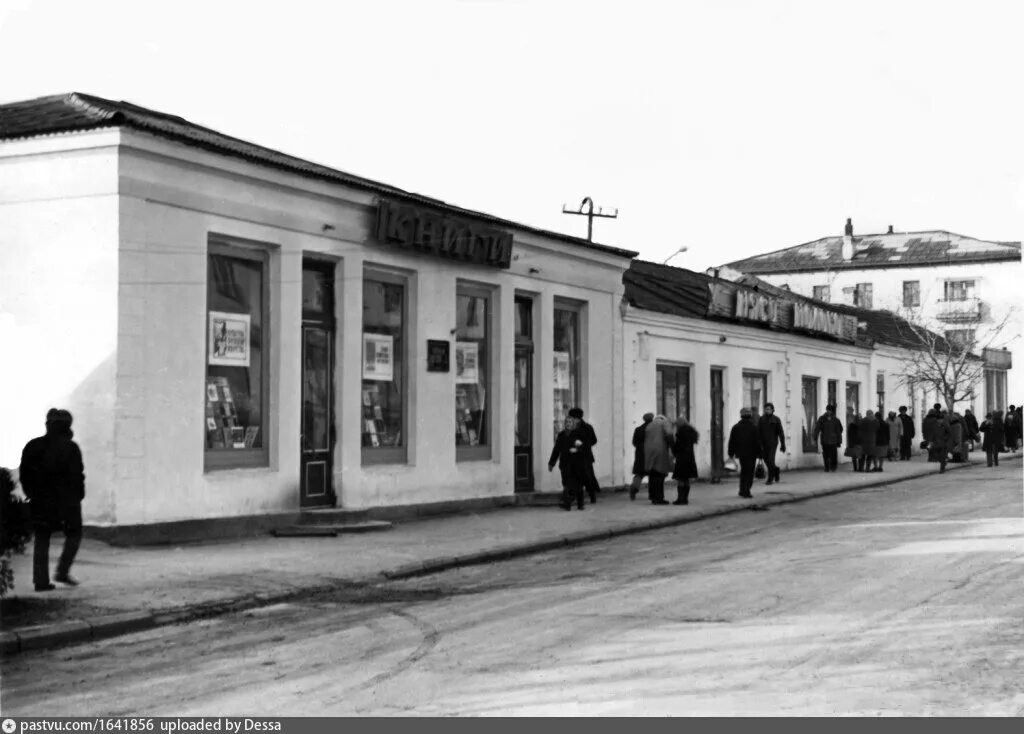 Здрасьте гости ул калинина 11 джанкой фото Фото: Dostluk, салон связи, ул. Калинина, 21, Джанкой Яндекс Карты