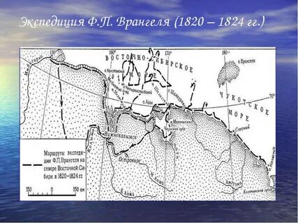 Экспедиция назначение