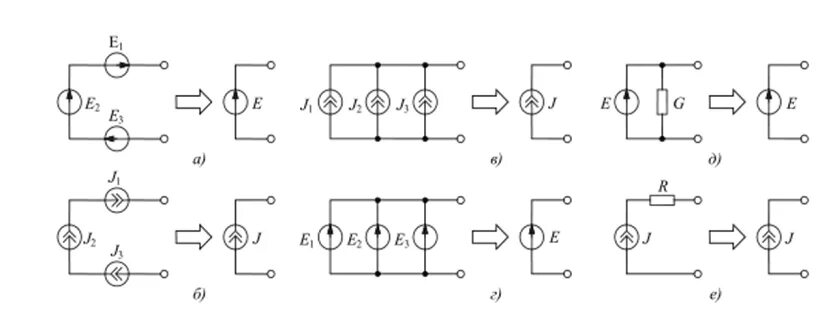 Соединение источников батареи. Параллельное соединение ЭДС. Последовательное и параллельное соединение ЭДС. Соединение источников тока последовательно и параллельно. Соединение источников тока в батарею.