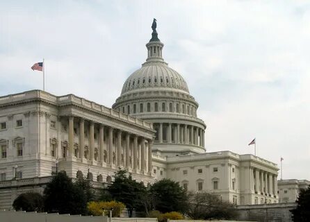Как называется власть сша