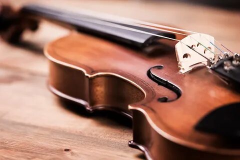 Vivaldi violin