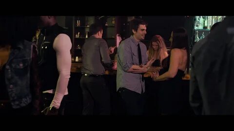 Kaiti Wallen in Невразумительный (2019) 