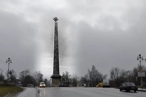 Гатчина время