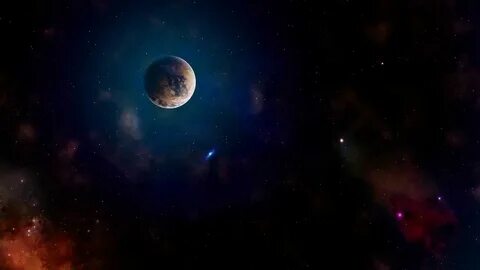 Universe creation