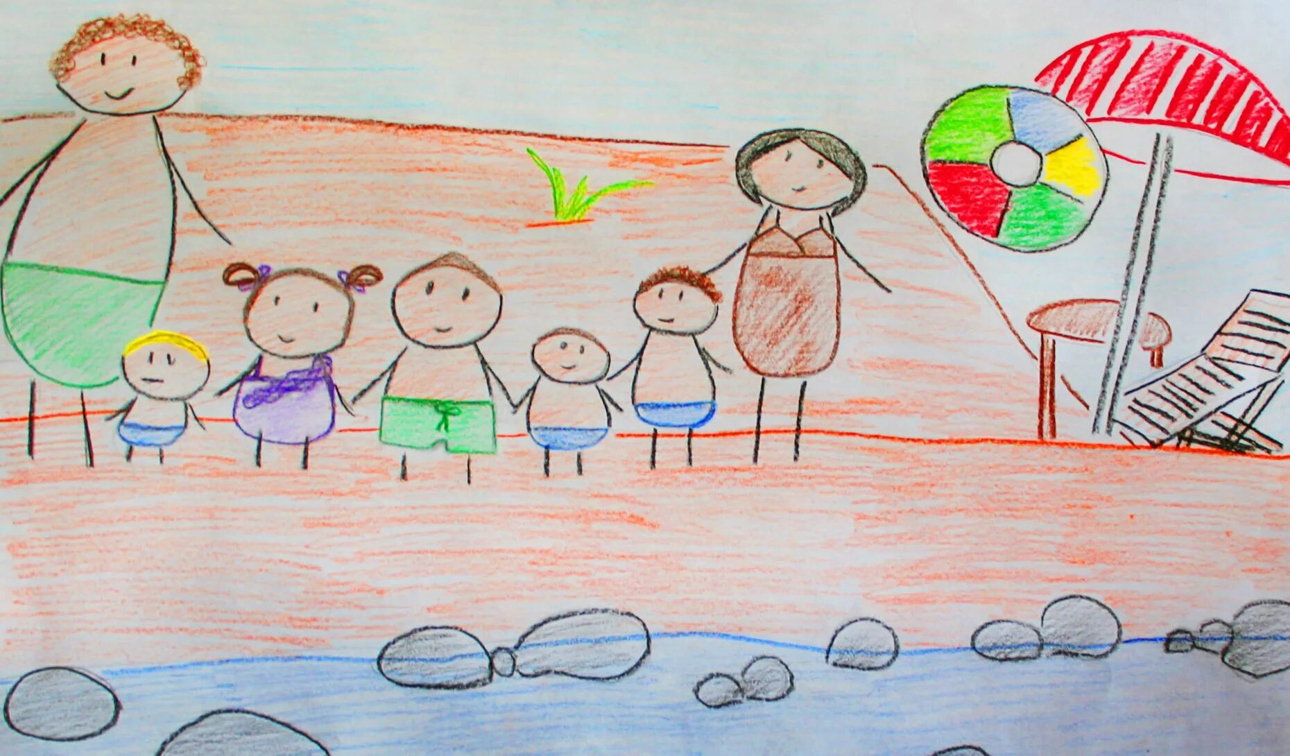 Рисунки детей 7 9 лет. Детские рисунки. Рисунок на тему моя семья. Детские рисунки на тему семья. Рисование на тему семья.