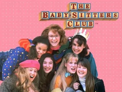 Babysitters club