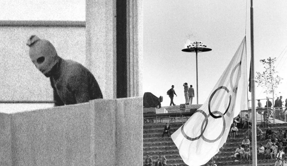 Теракт на олимпиаде в мюнхене 1972. Теракт на мюнхенской Олимпиаде. Теракт в 1972 году на Олимпиаде в Мюнхене.