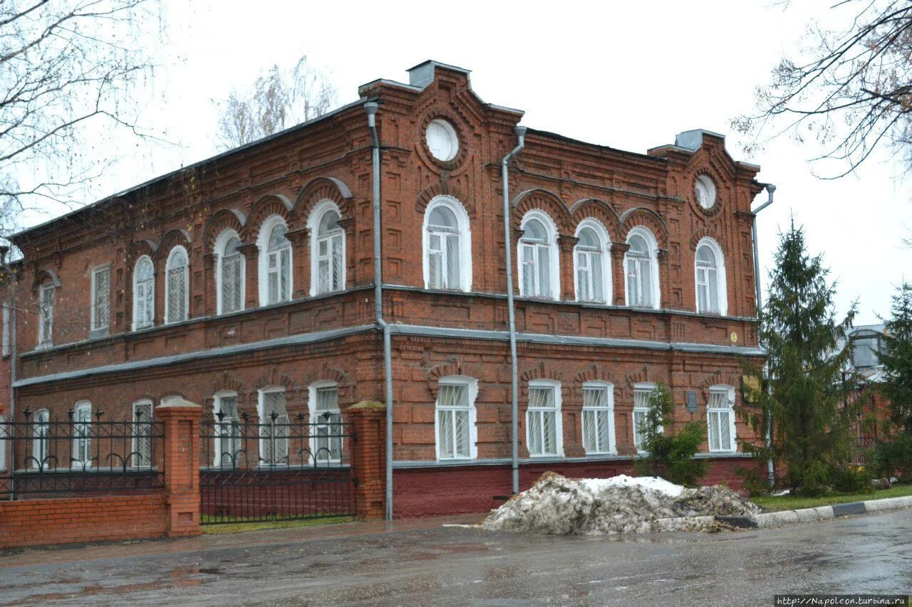 Б семенов. Историко-художественный музей арзамас. историко-художественный музей вязники. семенов музей.