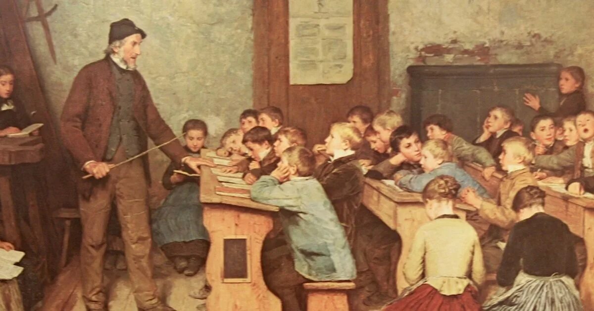 Наказание в старину. Крестьяне в школе. Сельская школа картина. Школа в 18 веке. Воспитание детей в 18 веке.