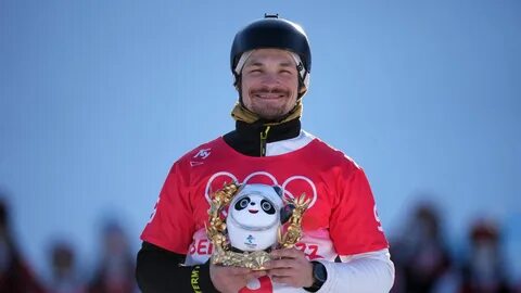 Чемпионы ои 2024