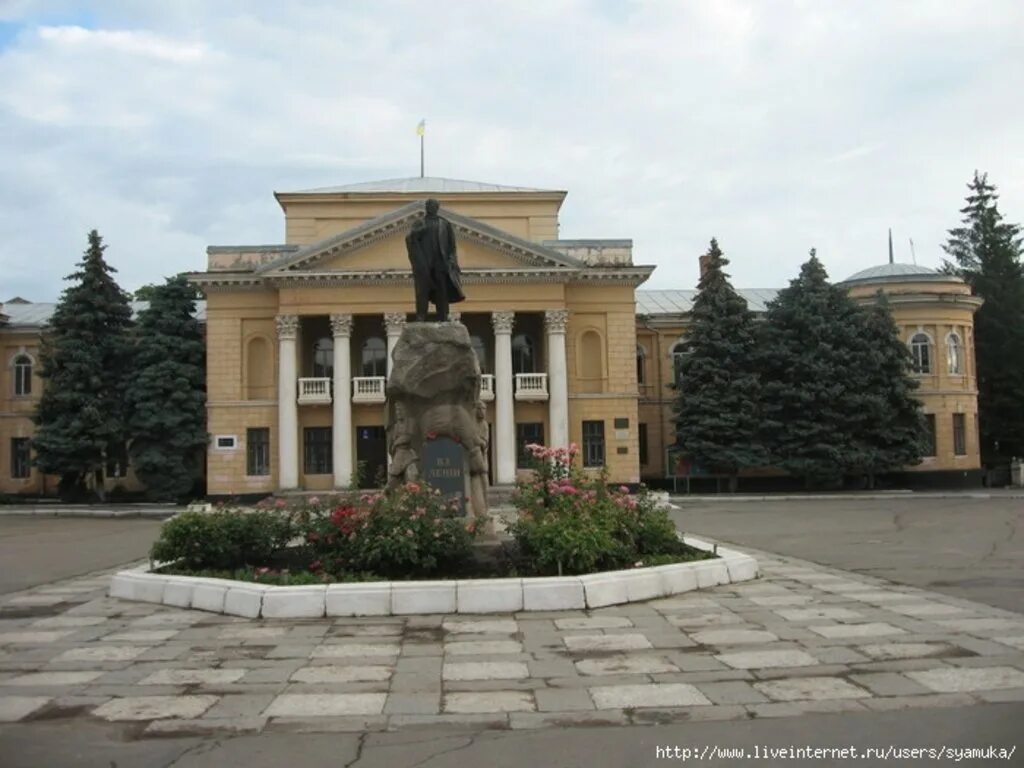 Первомайск украина николаевская