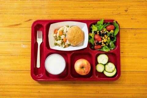 School lunch