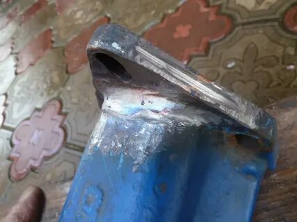 Можно ли приварить сталь к чугуну