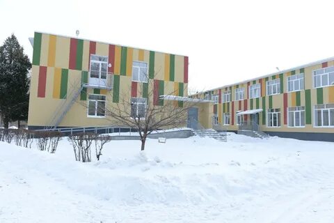 Детский сад 44 старый оскол