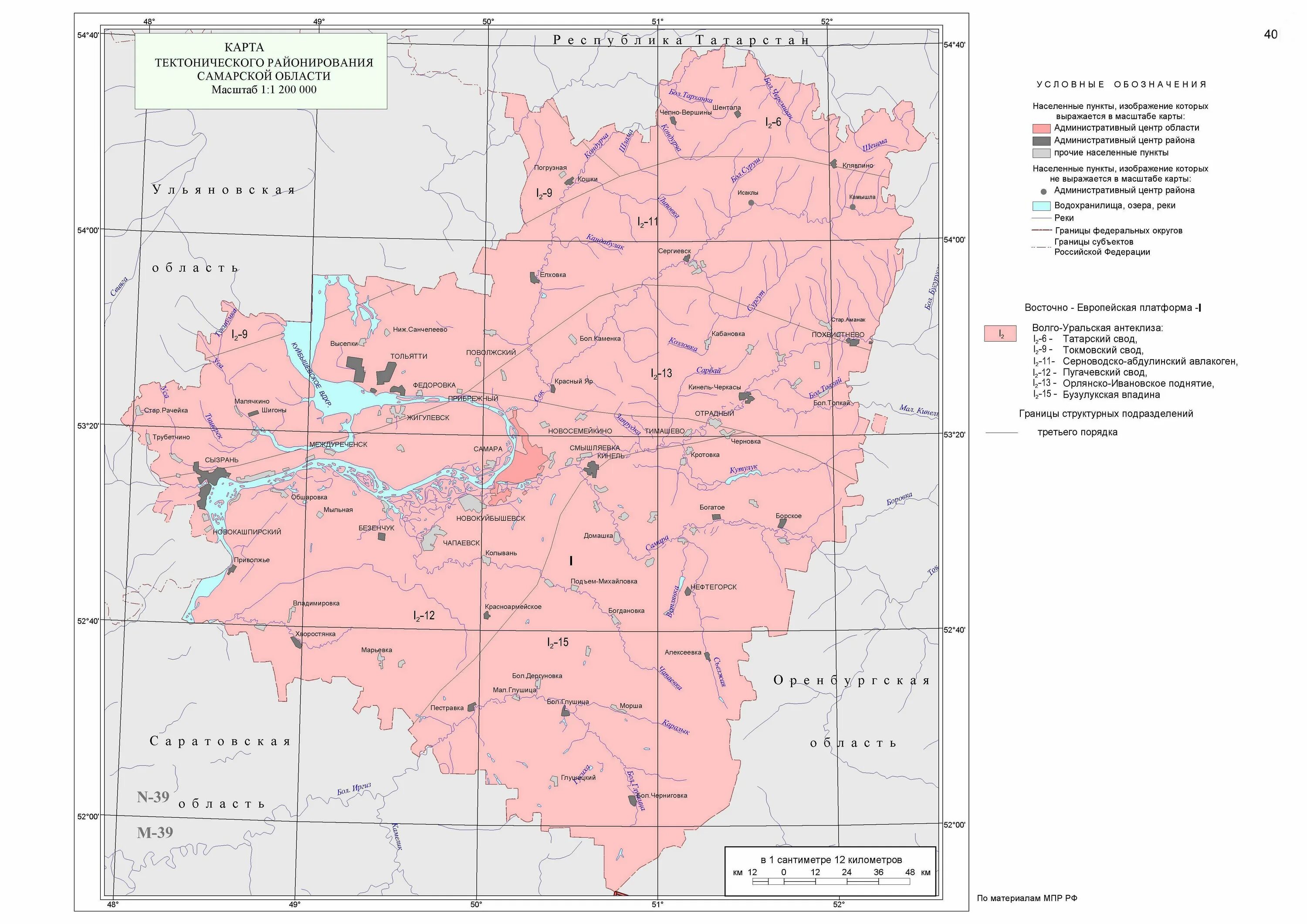 Кадастровая карта самарской области 2024г. Карта Самарской области с месторождениями полезных ископаемых. Геологическая карта Самарской области. Тектоническая карта Самарской области. Схема тектонического районирования Оренбургской области.
