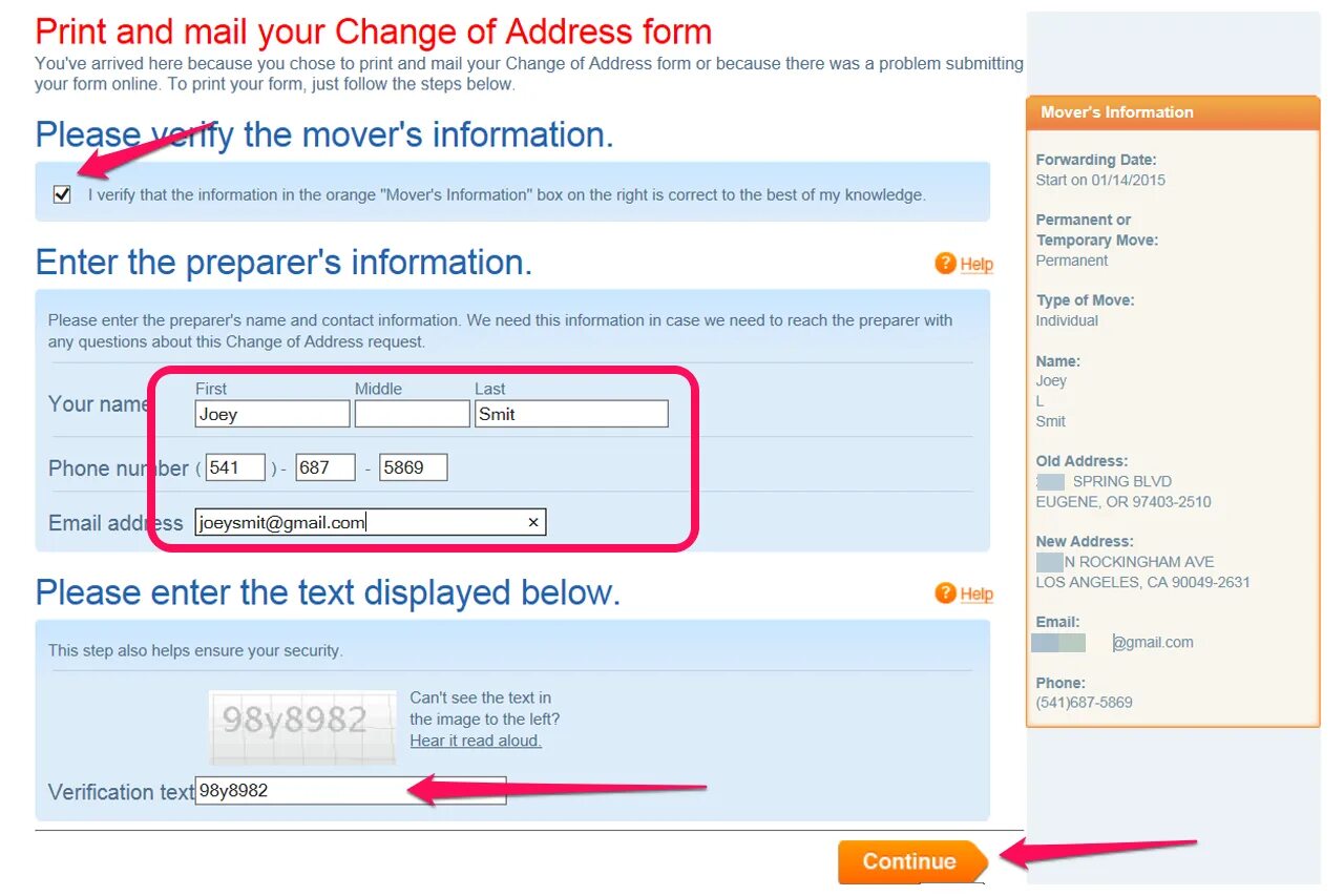 Address format. Change of address. Address format form. Как заполнить change of address в США.