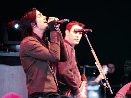 Tree adams and ben