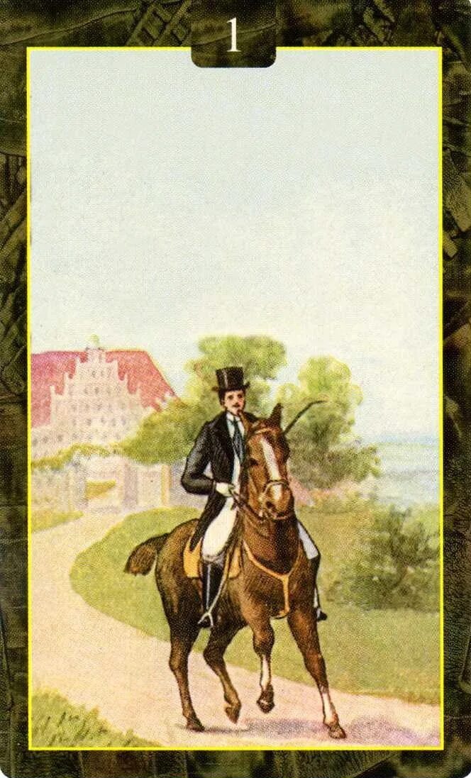 Значение карты всадник. Карта всадник ленорман. таро ленорман всадник. оракул ленорман всадник. оракул мадам ленорман всадник.