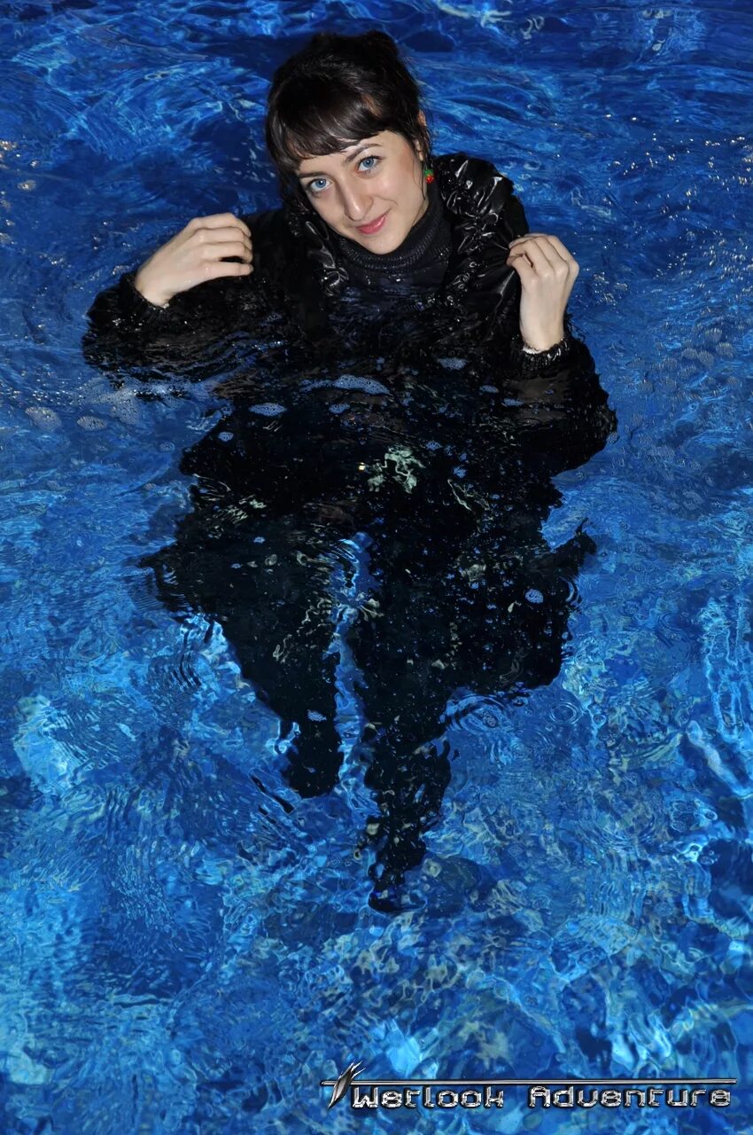 Wetlook в зимней одежде. Тарзан wetlook. Зимний wetlook. Wetlook зимой