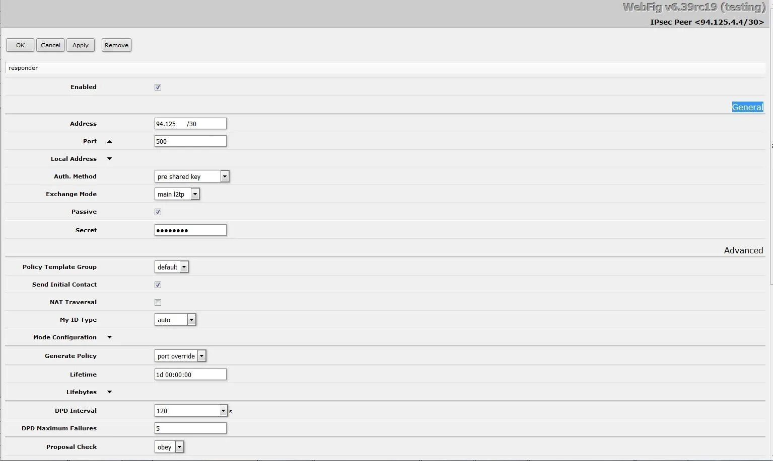 Mikrotik peers. Kerio IPSEC. Mikrotik preshared Key IPSEC. IPSEC Psk kerio. Kerio Control IPSEC общий ключ.